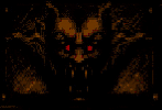 gargoyle gif